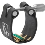 BG Super Revelation Clarinet Ligature