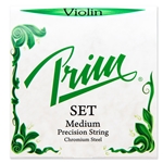 Prim Violin String Set, Medium