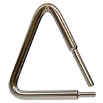 Alan Abel 6 in. Symphonic Triangle