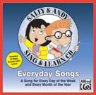 Everyday Songs (Listening CD)