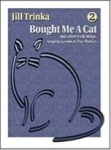Bought Me a Cat - Book with CD