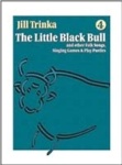 Little Black Bull Book with CD