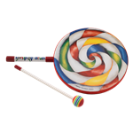 Remo ET-7110-00 10" Lollipop Drum