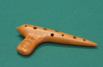 Fabio Menaglio Ocarina - Do 1 (Key of C)