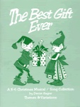 Best Gift Ever - Teacher's Guide (Book/CD)