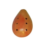 Inter-American Smooth Pro-Quality Ocarina