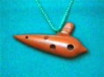 Fabio Menaglio Mignon Ocarina