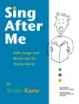 Sing After Me - Songbook