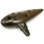 Songbird Ocarina Fairy Alto Ocarina in D