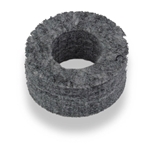 Gibraltar Hi Hat Clutch Felts 4-Pack