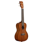 Makala MK-C Classic Concert Ukulele - Natural Mahogany