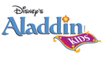 MTI Kids Aladdin ShowKit