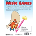Yosemite Sam's Music Hammer