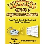 Musicplay Digital Resources Grade 1