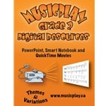Musicplay Digital Resources Grade 2