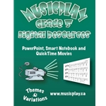 Musicplay Digital Resources Grade 5