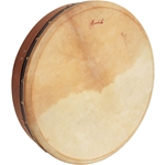 Roosebeck BTN8R 18" Sheesham Double Cross-Bar Bodhran