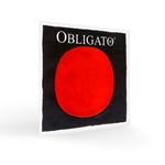 Pirastro Obligato Violin String Set - Ball End