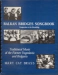 Balkan Bridges Songbook