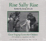 Rise Sally Rise - CD Only