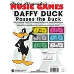 Daffy Duck Passes the Buck - Classroom Music Game