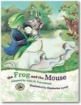 Frog and the Mouse Book