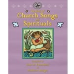 Book of Church Songs and Spirituals