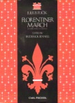 Florentiner March - Concert Band