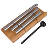 Woodstock Zenergy Chime - Trio