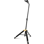 Hercules GS414B PLUS Auto Grip Guitar Stand