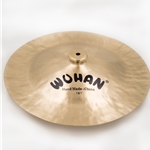 Wuhan 18" China Cymbal