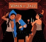 Women of Jazz Putumayo CD