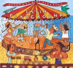 Latin Playground Putumayo Activity Kit