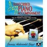 Jazz Piano Voicings - from Aebersold Vol 54 "Maiden Voyage"