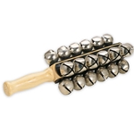 Toca T-2531 Handheld Sleigh Bells