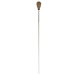 Trophy 18" Cork Pear Handle Maestro Baton