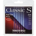 Thomastik Classic S Rope Core Classical Guitar Strings