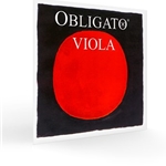Pirastro Obligato Viola String Set