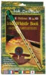 Walton's Irish Tin Whistle with Book and CD