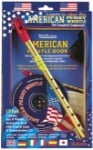 Walton's Tin Whistle with American Music Book & CD