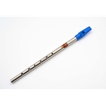 Generation Nickel Flageolet (Tin Whistle) in C