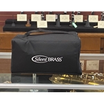 Silent Brass Carry Case  - Trombone