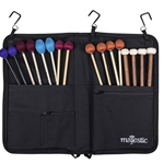 Majestic X35MH Basic Mallet Bag