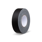 Hosa Gaffers Tape - Black