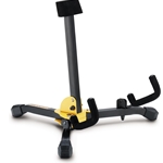 Hercules French Horn Stand with Bag