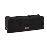 Gibraltar Hardware Transport Bag with Wheels