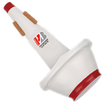 Humes & Berg 152 Stonelined Trombone Cup Mute