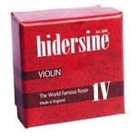 Hidersine 1V Violin Rosin