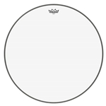 Remo 26" Emperor Clear Bass Drumhead