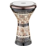 Meinl HE-3012 Hand Engraved Copper Doumbek